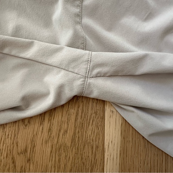 Athleta Attitude Mid Rise Jogger - Picture 8 of 11